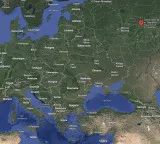 Indian medical student injured in Russia drone attack