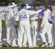 India wins Galle Test as Manav Suthar spin magic crushes Sri Lanka