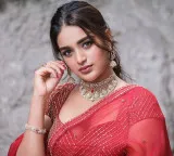 Nidhi Agerwal to appear for ED investigation today