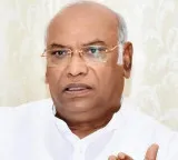 Mallikarjun Kharge slams Central Government over youth and student issues at CWC meeting