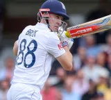 ICC Rankings: Brook dethrones Head as No. 1 Test batter; Shanto achieves career-best rankings