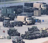 South Korea, US curtail joint military drills following Trump order