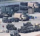 South Korea, US curtail joint military drills following Trump order