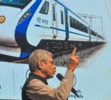 Gudur Gummidipundi Railway Project Good news for AP as Center ends Gudur junction troubles