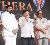 Kandula Durgesh announces free film shooting permissions in Andhra Pradesh