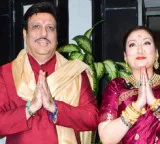 Sunita Ahuja withdraws divorce petition confirmed by Govinda manager