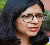'Bhrashtachar ki Kitab, Delhi to Punjab': Swati Maliwal attacks Kejriwal after Satyendar Jain's arrest