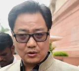 Kiren Rijiju denies reports of 60 km Chinese intrusion in Arunachal Pradesh
