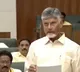 Chandrababu Naidu Claims Electricians and Plumbers Evaluated APPSC Group 1 Papers