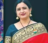 Principal Roopa Reddy Murder Case She Was Stabbed 27 Times Reveals SP
