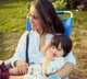 Ileana D’Cruz shares ‘Mini me + me’ moment with son Koa