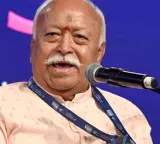 Canadian Hindu, civil groups urge Carney govt to allow RSS chief’s visit