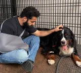 NTR Jr mourns beloved pet Bagheera: Your absence leaves a silence