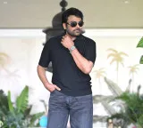 Chiranjeevi's #Mega158 unit completes 40 days of shooting; film's first half edit locked!