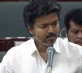'Files on my table': CM Vijay hints at action over 'irregularities' in DMK-era govt