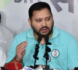 Bihar: Tejashwi Yadav to lead march to Raj Bhavan today against paper leaks and Siwan firing