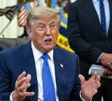 Trump orders halt to Iran talks: Report