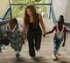 Shakira visits earthquake-stricken schools in Quibdo: Colombia is hurting, not broken