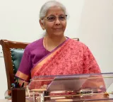 FM Sitharaman-led delegation to review India-Singapore economic ties at 4th ISMR