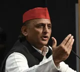 BJP appeasing its 'communal' supporters with raids on those building universities: Akhilesh Yadav
