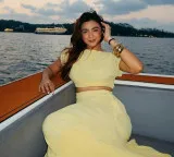 Apoorva Makhija shifts to New York, reveals why she decided to leave India