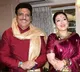 Sunita Ahuja arrives at Bandra Court amidst ugly spat with Govinda, son Yashvardhan loses cool at paps