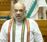 Amit Shah to arrive in Chennai today for southern state CMs' meeting, Vijay to attend