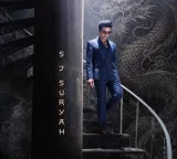 S J Suryah completes dubbing for his portions in Karthi's spy thriller 'Sardar 2'