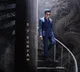 S J Suryah completes dubbing for his portions in Karthi's spy thriller 'Sardar 2'