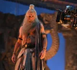 Akshaye Khanna's glimpse as Shukracharya for ‘Mahakali’ out on August 24, netizens say 'Goosebumps'