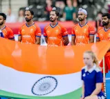Hockey World Cup: High-stakes India-Pak rivalry takes centre stage in crucial Pool D game