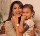 Shriya Saran’s 5-year-old daughter gets annoyed seeing paparazzi, yells ‘I don’t like it’