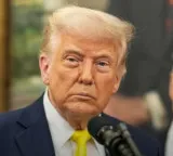 Baloch leader urges Trump to act over Pakistan airstrikes in Balochistan