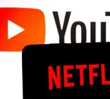 YouTube offers millions to creators to stay away from Netflix