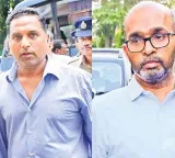 Kasireddy Rajasekhar Reddy Liquor Case ACB Court Returns SIT PT Warrant
