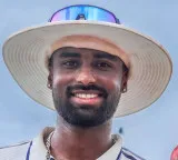 Manav Suthar Masterclass in Galle the secret behind practicing with Kookaburra ball at home
