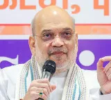 Amit Shah slams Congress for insulting freedom fighters