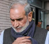 Sajjan Kumar, convicted in 1984 anti-Sikh riots cases, dies at 80