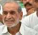 Sajjan Kumar convict in 1984 Sikh riots case passes away