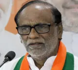 K Laxman says CM Revanth Reddy residence area also included in prohibited land list
