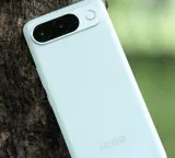 7050mAh battery 12GB RAM iQOO new phone launched