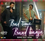 Allari Naresh back with his mark comedy new song from Rambha Urvasi Menaka