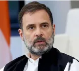 Rahul Gandhi says the political chapter of Modi and Amit Shah has ended