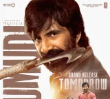 Ravi Teja says Irumudi movie is very special to me
