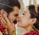 Rashmika credit for Vijay Deverakonda photo viral fun conversation