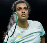 World Badminton Sindhu Ayush advance and Lakshya Sen suffers shock exit