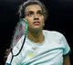World Badminton Sindhu Ayush advance and Lakshya Sen suffers shock exit