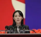 Kim Yo Jong attacks South Korea with words and missiles simultaneously