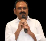 Bhumana Karunakar Reddy attends police investigation in land encroachment case