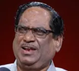 Relangi Narasimha Rao Interview